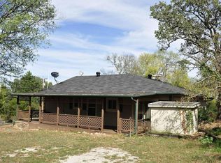 3018 State Highway H W, Shell Knob, MO 65747