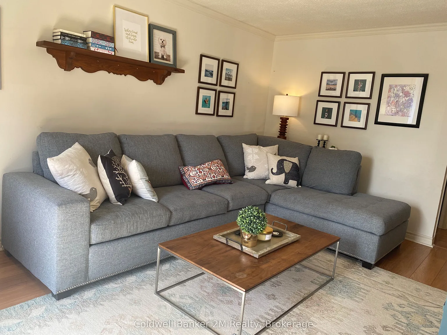3 bed, $2,400 — Photo 4