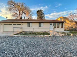 3374 G Rd, Clifton, CO 81520