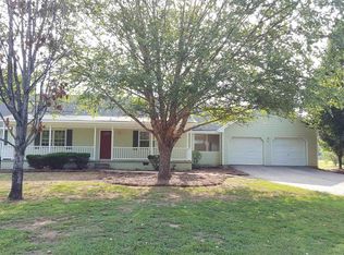 45 Stone Rd, McDonough, GA 30253