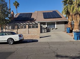 4574 Margarete Ave, Las Vegas, NV 89121