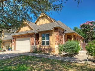 1601 Nelson Ranch Loop, Cedar Park, TX 78613