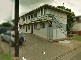 94-240 Aniani Pl APT H, Waipahu, HI 96797