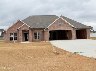 130 Ridge Cv, Medina, TN 38355