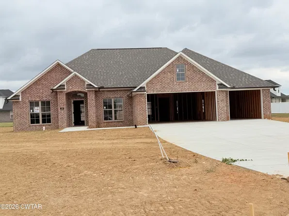 130 Ridge Cv, Medina, TN 38355