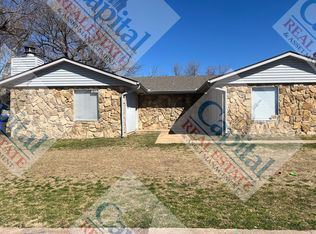 1817 Beaumont Dr, Norman, OK 73071