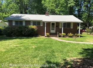 2709 Duke Homestead Rd, Durham, NC 27705