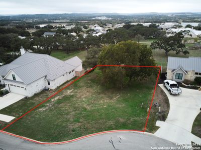 104 CREEDE ST LOT 19, Boerne, TX, 78006