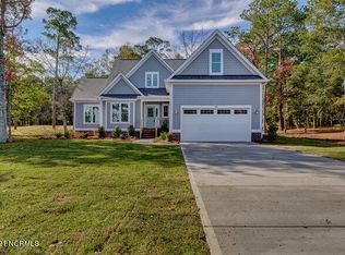 119 Genoes Point Rd, Supply, NC 28462