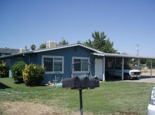 60 Byron Ave, Red Bluff, CA 96080