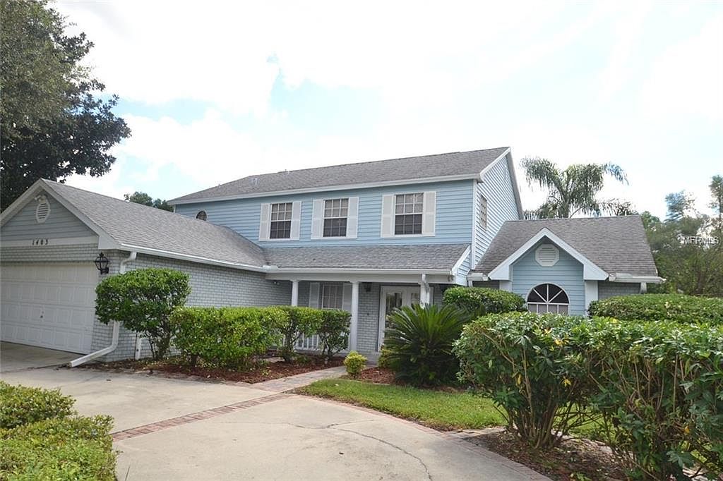1403 Dumont Dr, Valrico, FL 33596 Zillow