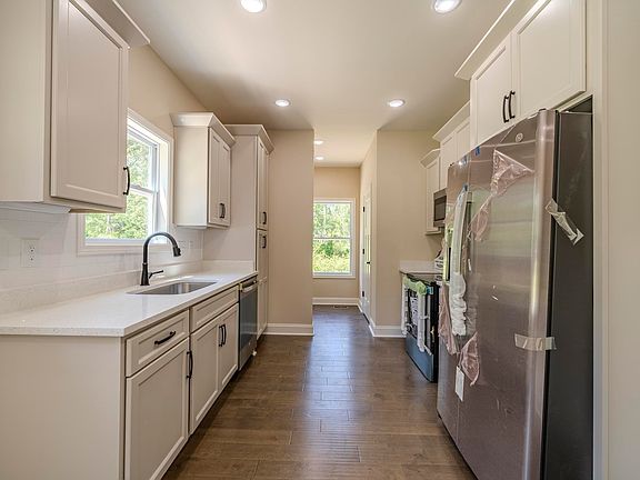 4th image of 50 Fox Trot Rd Lot 14