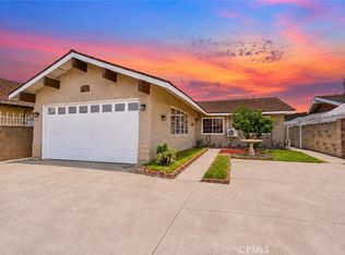 2332 Silverbay Ave, El Monte, CA 91732