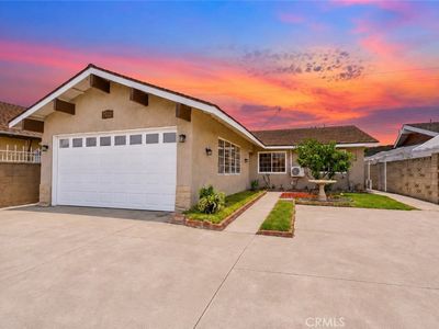 2332 Silverbay Ave, El Monte, CA, 91732
