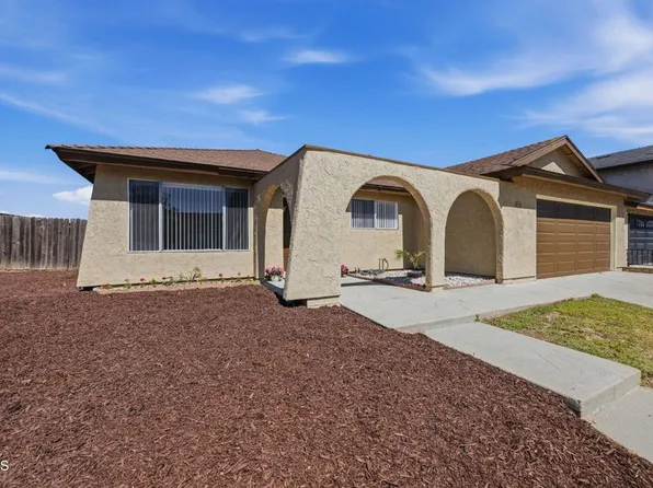 4230 Justin Way, Oxnard, CA 93033