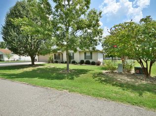 5 Heather St, Ward, AR 72176