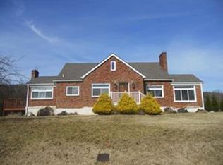 1824 Lawndale Ave, Salem, VA 24153