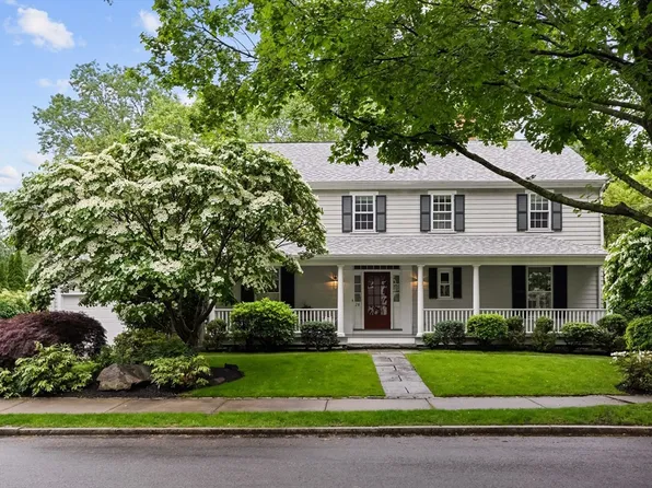 28 Pleasant View Rd, Arlington, MA 02476