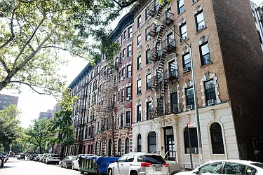 332 East 18th Street in Gramercy Park