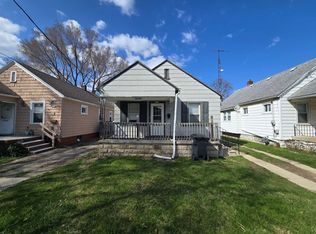 552 Custer Dr, Toledo, OH 43612