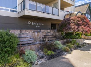 1210 Alki Ave SW UNIT 203, Seattle, WA 98116