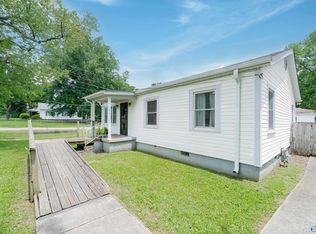 2116 Virginia Blvd NW, Huntsville, AL 35811