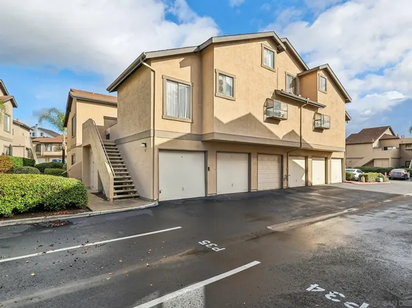 3661 Avocado Village Ct Unit 115, La Mesa, CA 91941