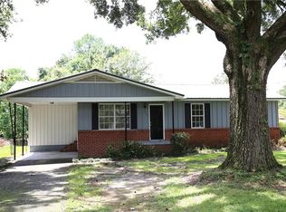 513 Doretta Dr, Axis, AL 36505