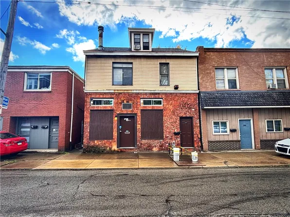 142 Bausman St, Pittsburgh, PA 15210