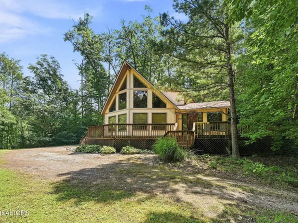 409 Jefferson Rd, Gatlinburg, TN 37738
