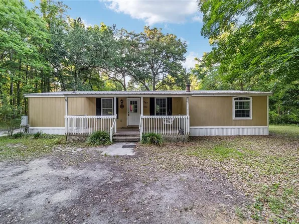 3747 SE 126th Pl, Belleview, FL 34420