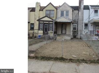 7110 Radbourne Rd, Upper Darby, PA 19082