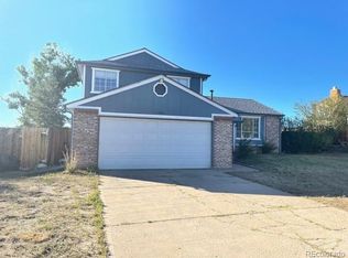 1203 Butterfield Ln, Castle Rock, CO 80104