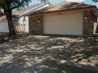2610 Zodiac Dr, Garland, TX 75044
