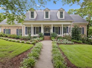 1011 Buckingham Cir, Franklin, TN 37064