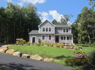 3 Raymond Dr, Barkhamsted, CT 06063