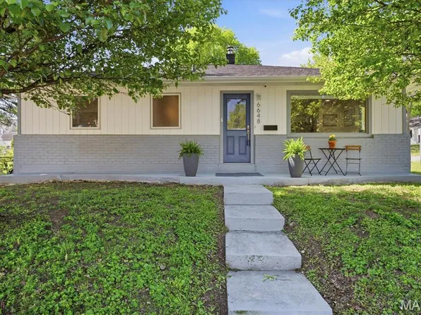 6648 Dale Ave, Saint Louis, MO 63139