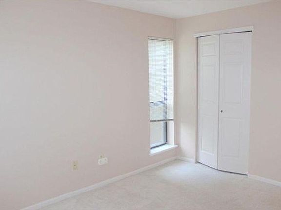 bedroom south-facing window
