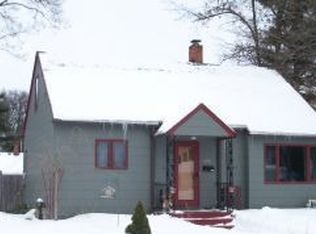 1042 S Lutz St, Shawano, WI 54166