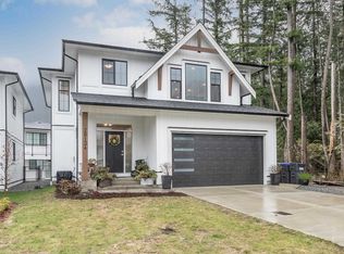 20134 Cypress St, Hope, BC V0X1L2
