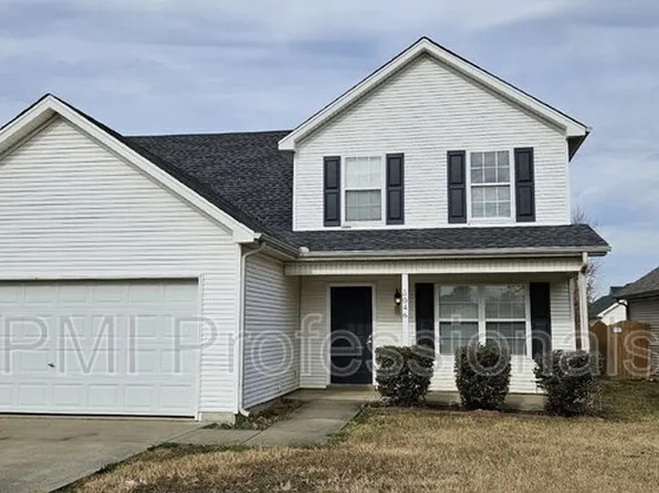 5046 Santana St, Murfreesboro, TN 37129
