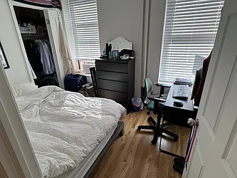 Rented by J PRESTON AND ASSOCIATES INC