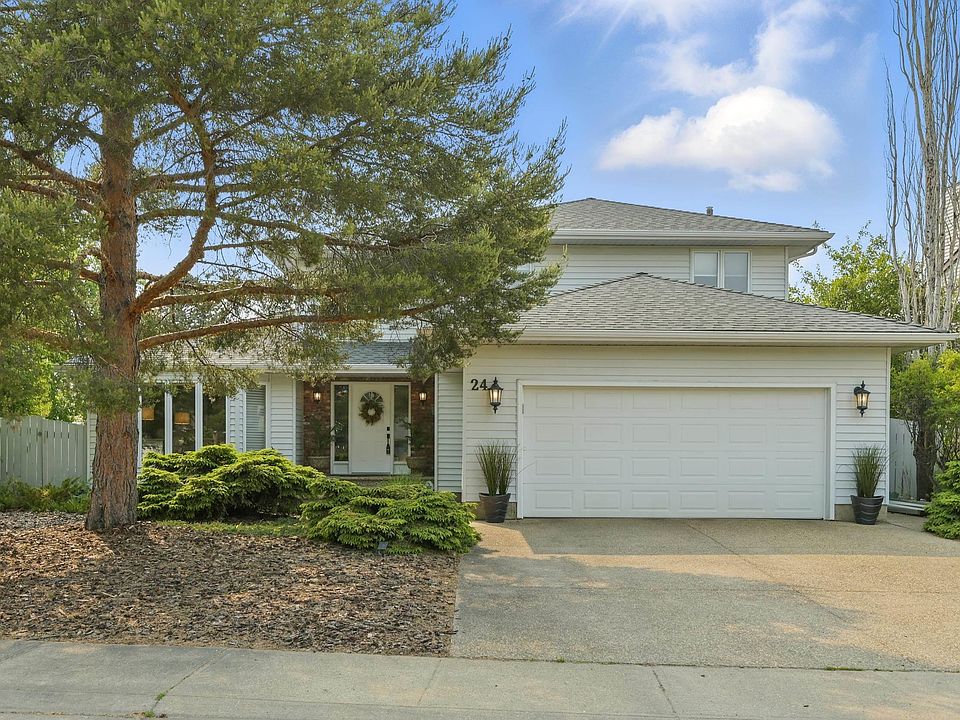1st image of 24 Blue Quill Cres NW