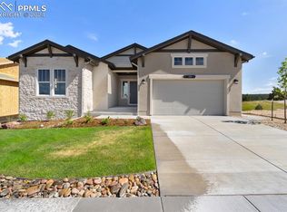 10 W Lost Pines Dr, Colorado Springs, CO 80132