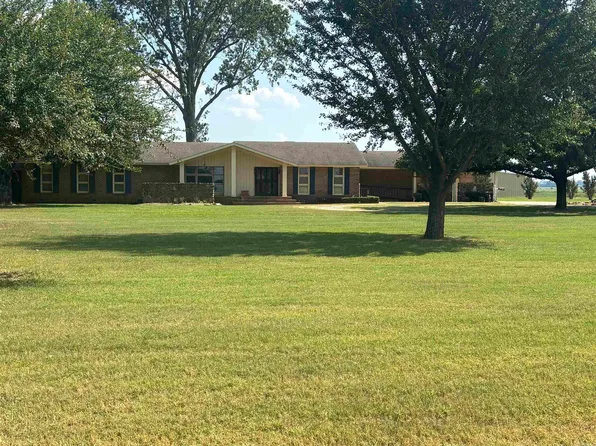 (undisclosed Address), Marianna, AR 72360