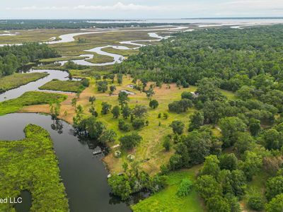 6372 Pavolini Rd, Pass Christian, MS, 39571