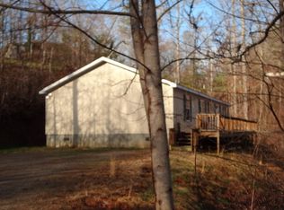 27 W Cove Ln, Franklin, NC 28734