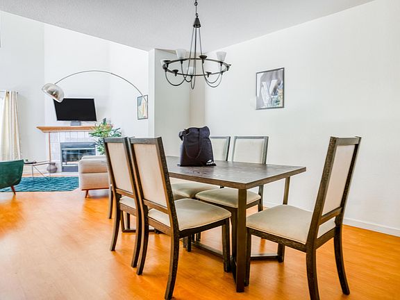 Dining area.