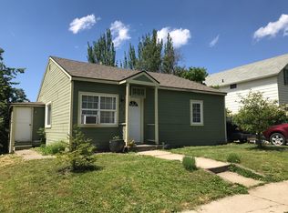 717 S Jefferson St, Moscow, ID 83843