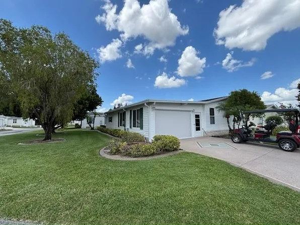 4125 Smoke Signal #4125, Sebring, FL 33872